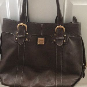 Authentic Dooney & Bourke purse